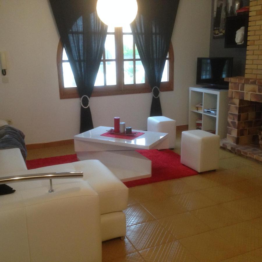 Gloria Apartament Near The Beach Кан Пикафорт Экстерьер фото
