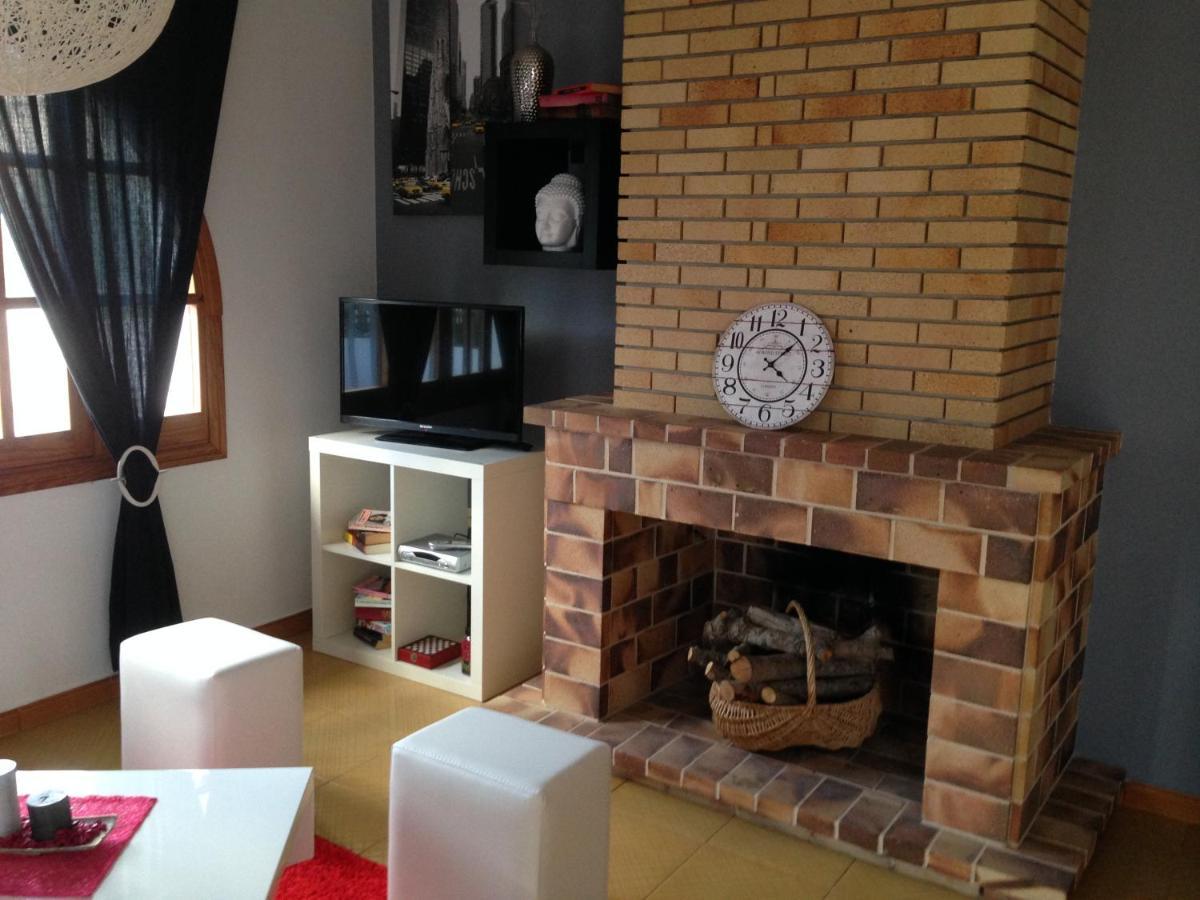 Gloria Apartament Near The Beach Кан Пикафорт Экстерьер фото